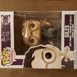 Giles Funko Pop